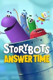 StoryBots: Answer Time Season 1