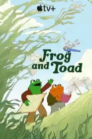Frog and Toad Season 1