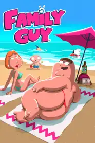 Family Guy Season 22
